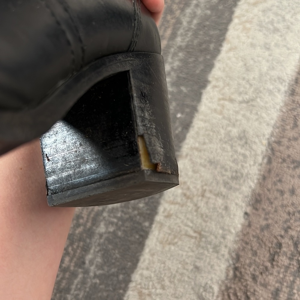 Frye boots - Picture 4 of 5